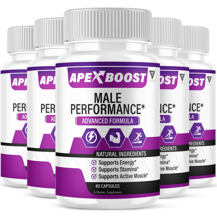 apex boost discount
