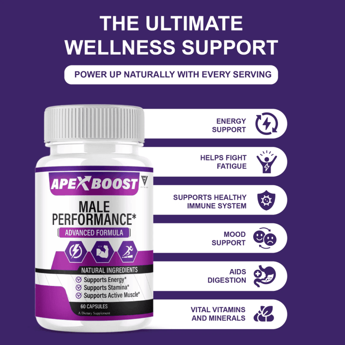 apex boost supplement